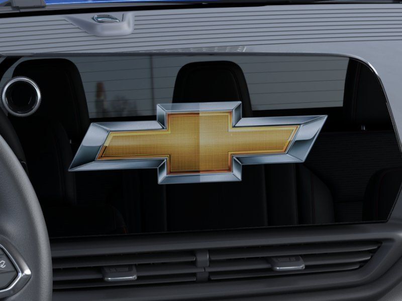 2026 Chevrolet SILVERADO EV