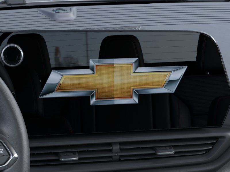 2026 Chevrolet SILVERADO EV