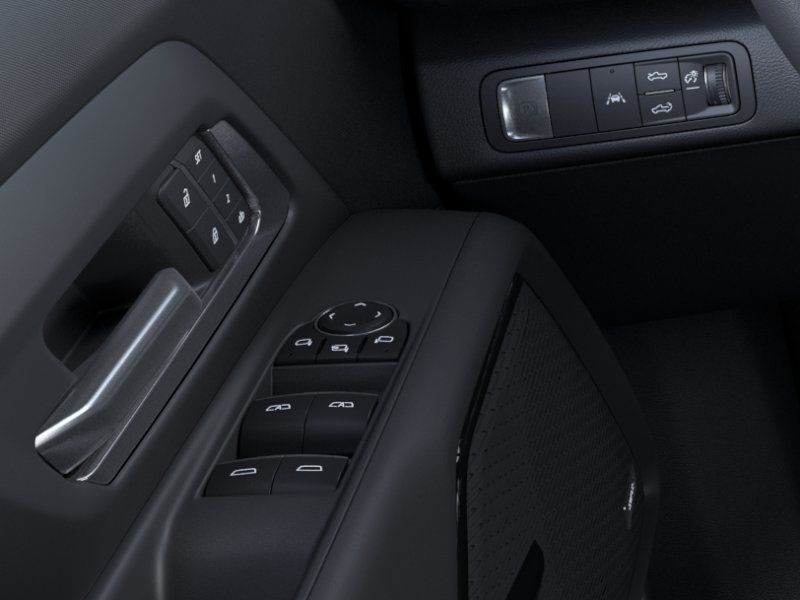 2026 Chevrolet SILVERADO EV