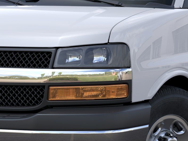 2025 Chevrolet EXPRESS 2500