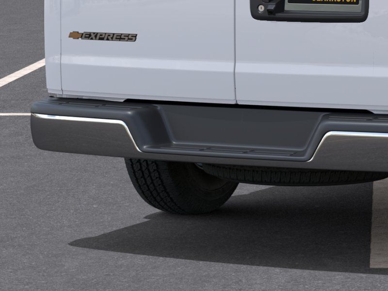 2025 Chevrolet EXPRESS 2500
