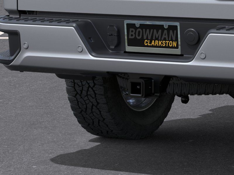2026 Chevrolet SILVERADO 2500
