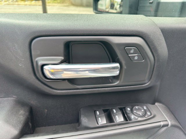 2026 Chevrolet SILVERADO 3500