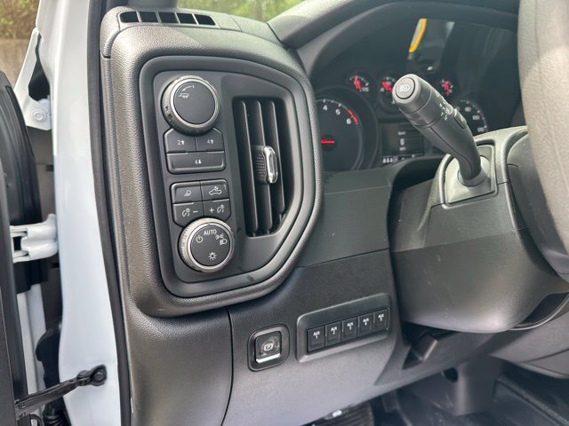 2026 Chevrolet SILVERADO 3500