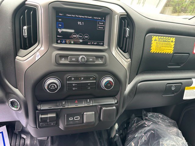 2026 Chevrolet SILVERADO 3500
