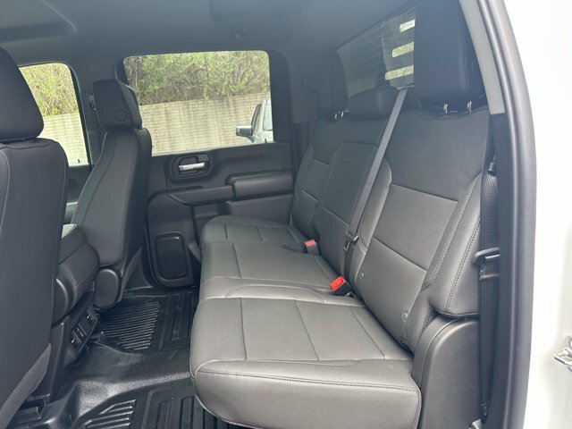 2026 Chevrolet SILVERADO 3500
