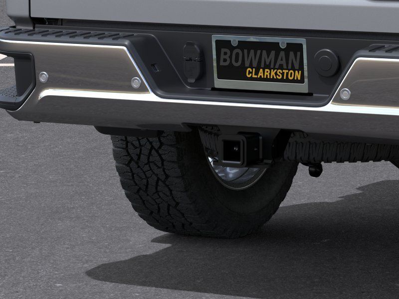 2026 Chevrolet SILVERADO 2500