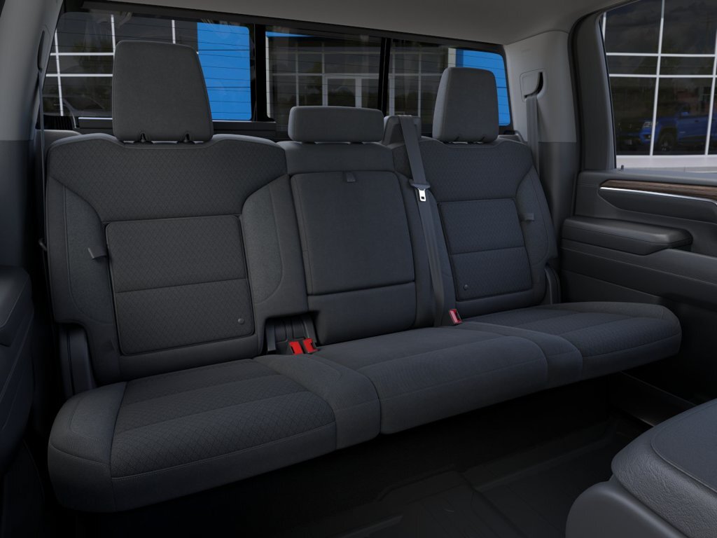 2026 Chevrolet Silverado 2500