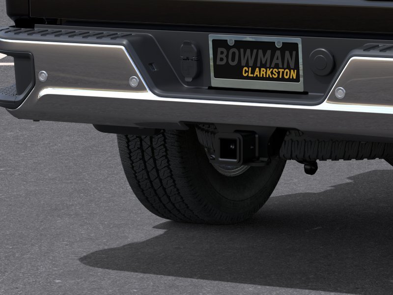 2026 Chevrolet Silverado 2500