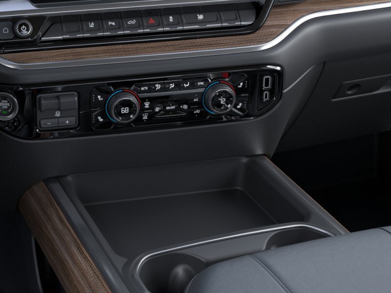 2026 Chevrolet Silverado 2500