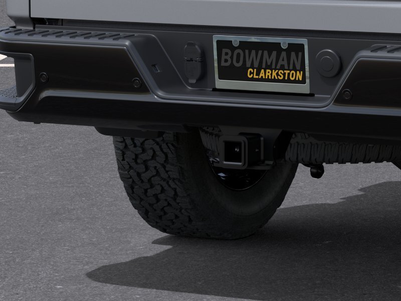 2026 Chevrolet Silverado 2500