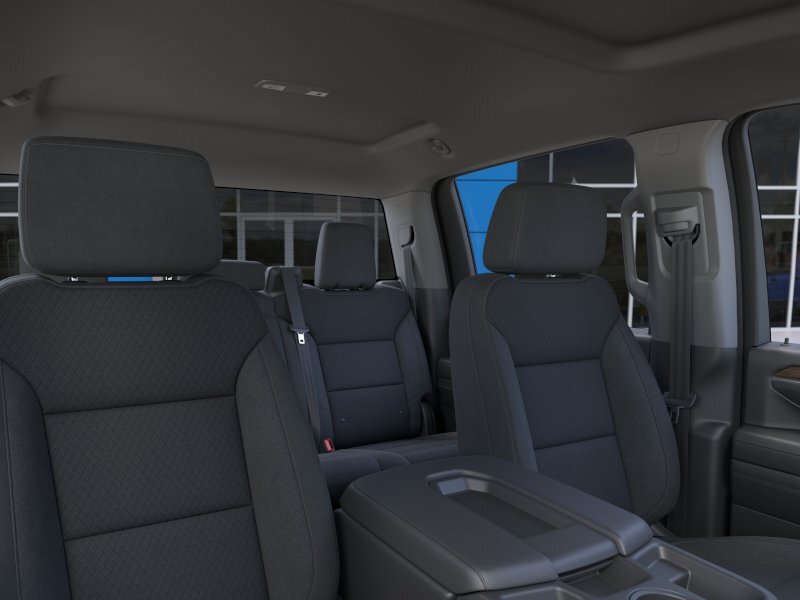2026 Chevrolet Silverado 2500
