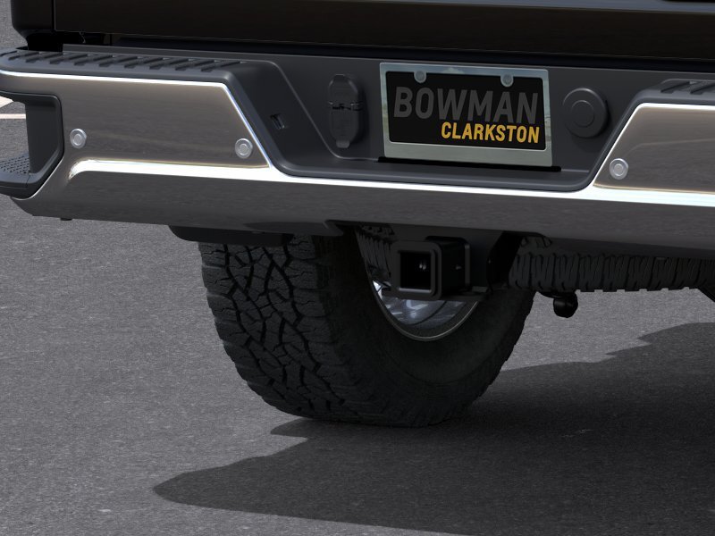 2026 Chevrolet Silverado 2500