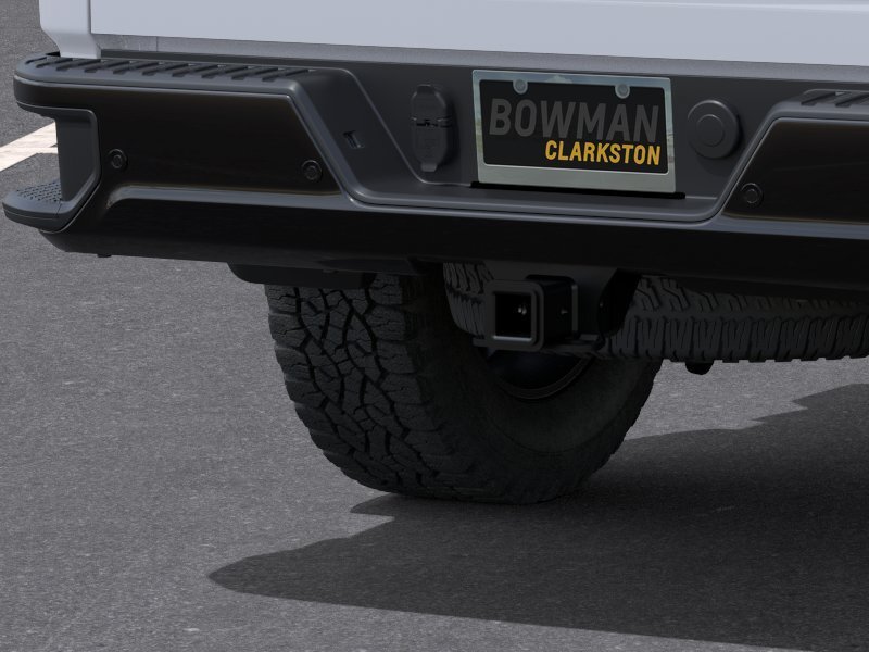2026 Chevrolet Silverado 2500
