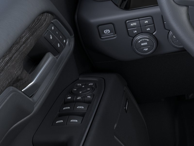 2025 Chevrolet Silverado 2500