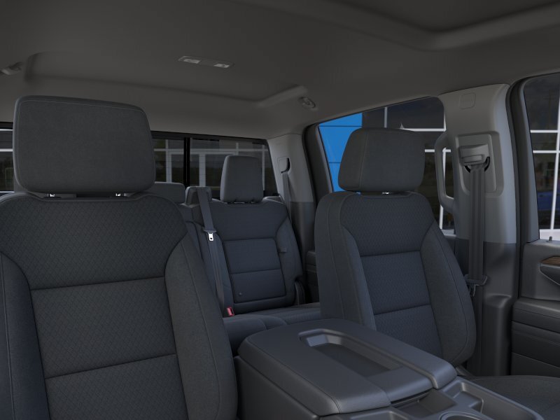 2026 Chevrolet SILVERADO 2500