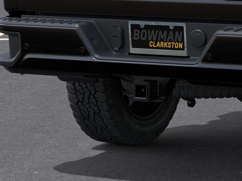 2026 Chevrolet SILVERADO 2500