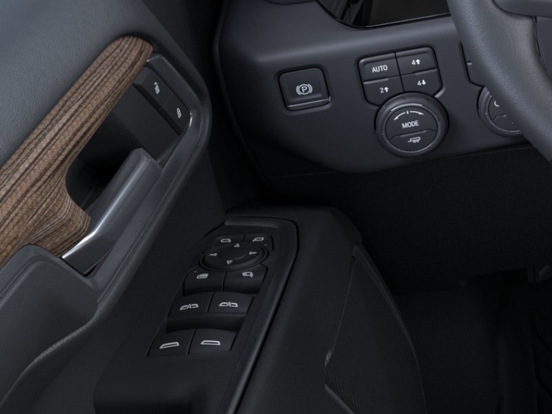 2026 Chevrolet Silverado 2500
