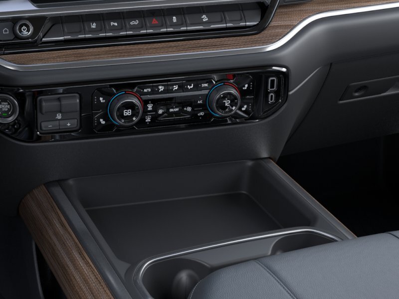 2026 Chevrolet Silverado 2500