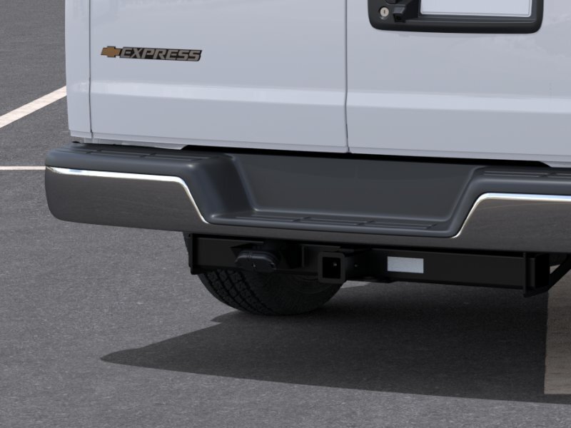2027 Chevrolet EXPRESS 2500