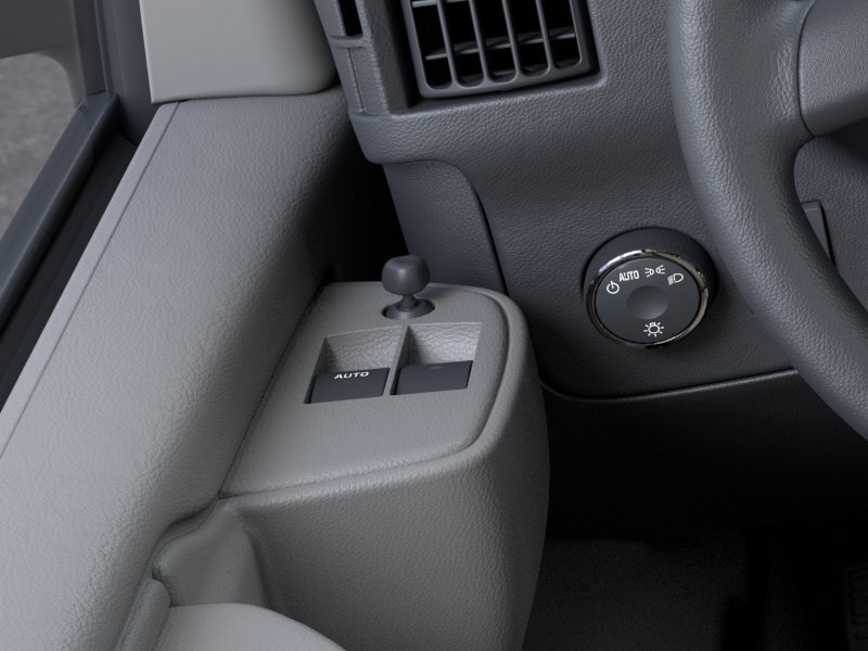 2027 Chevrolet EXPRESS 2500