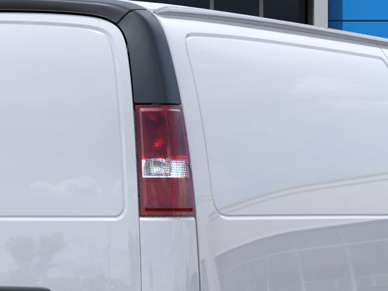 2027 Chevrolet EXPRESS 2500
