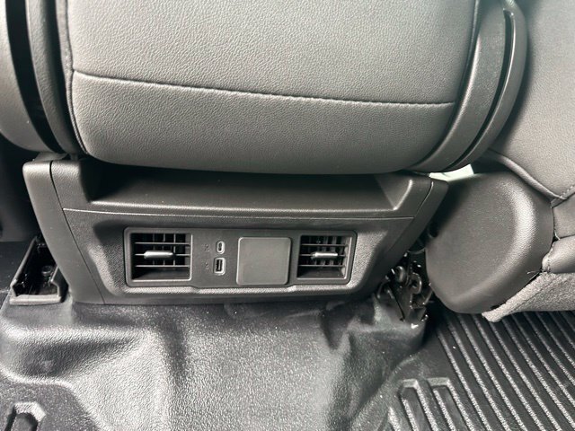 2026 Chevrolet Silverado 3500