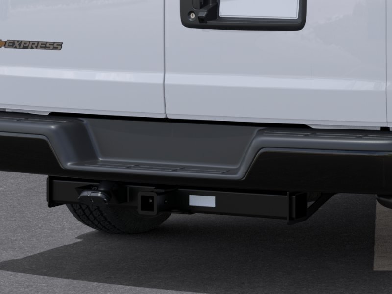 2027 Chevrolet EXPRESS 2500