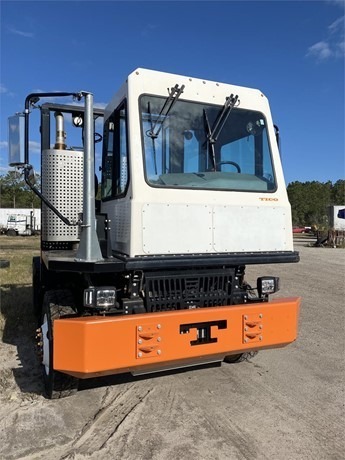 Photo of a 2018 Tico PROSPOTTER