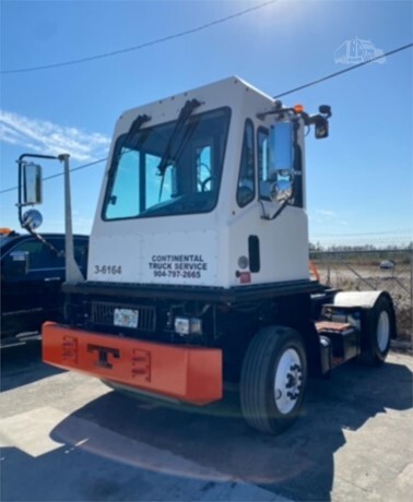 Photo of a 2019 Tico PROSPOTTER