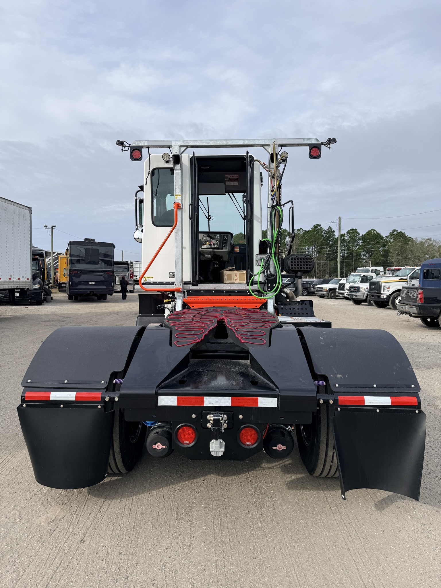 2026 Tico PROSPOTTERDOT