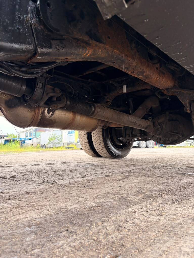 2014 Ram 5500
