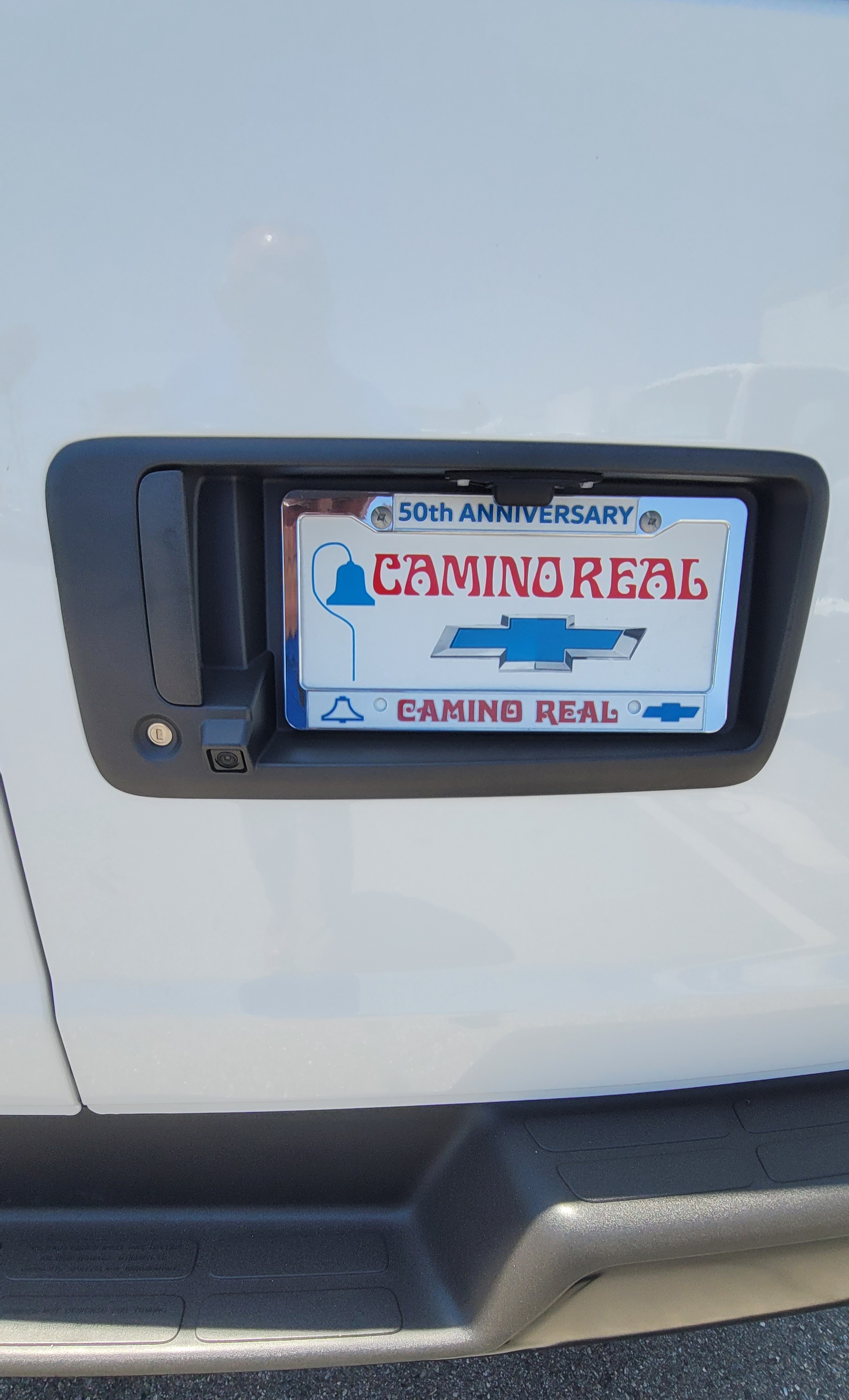 2026 Chevrolet Express G2500