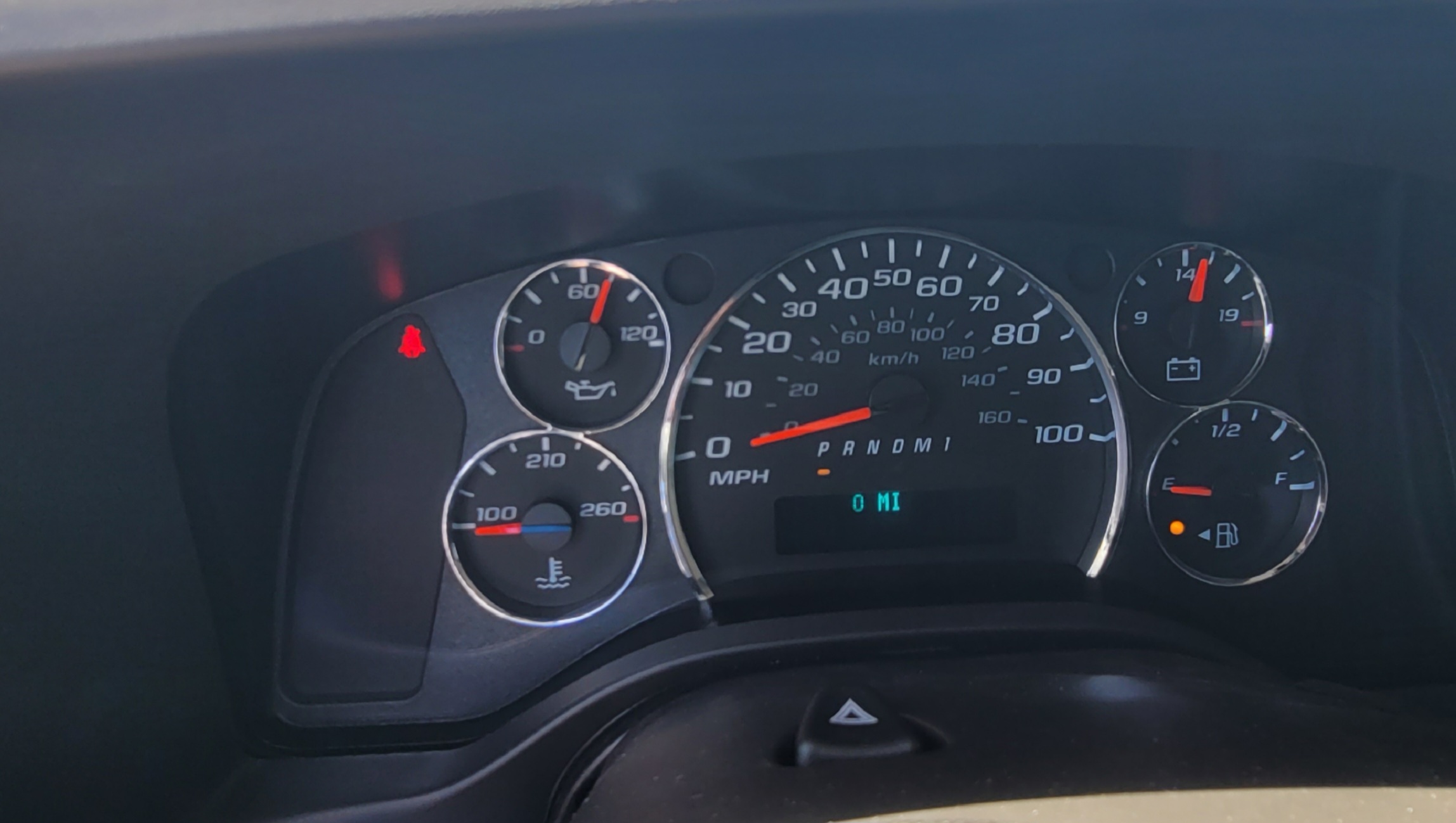 2026 Chevrolet Express G2500