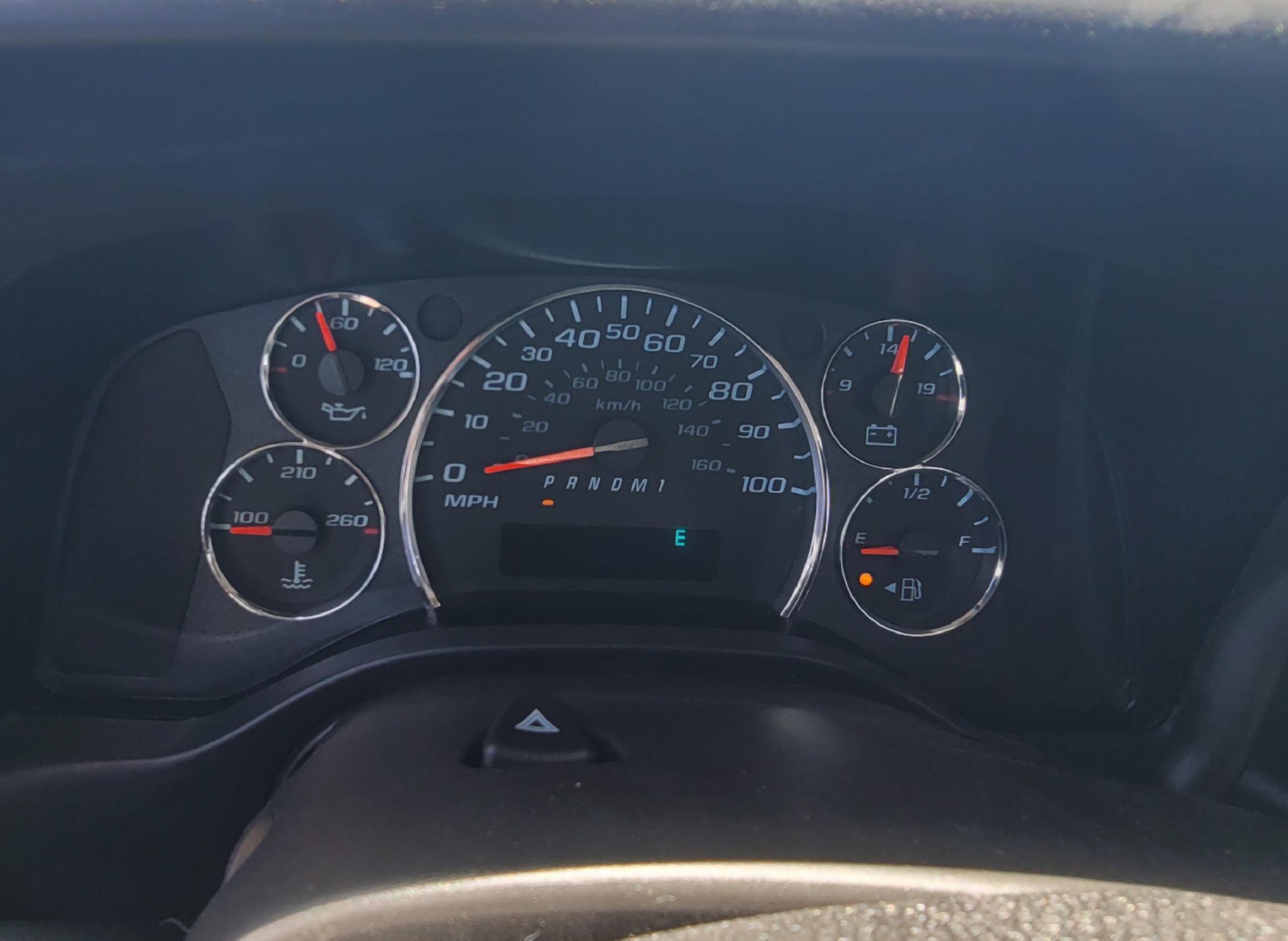 2026 Chevrolet Express G3500