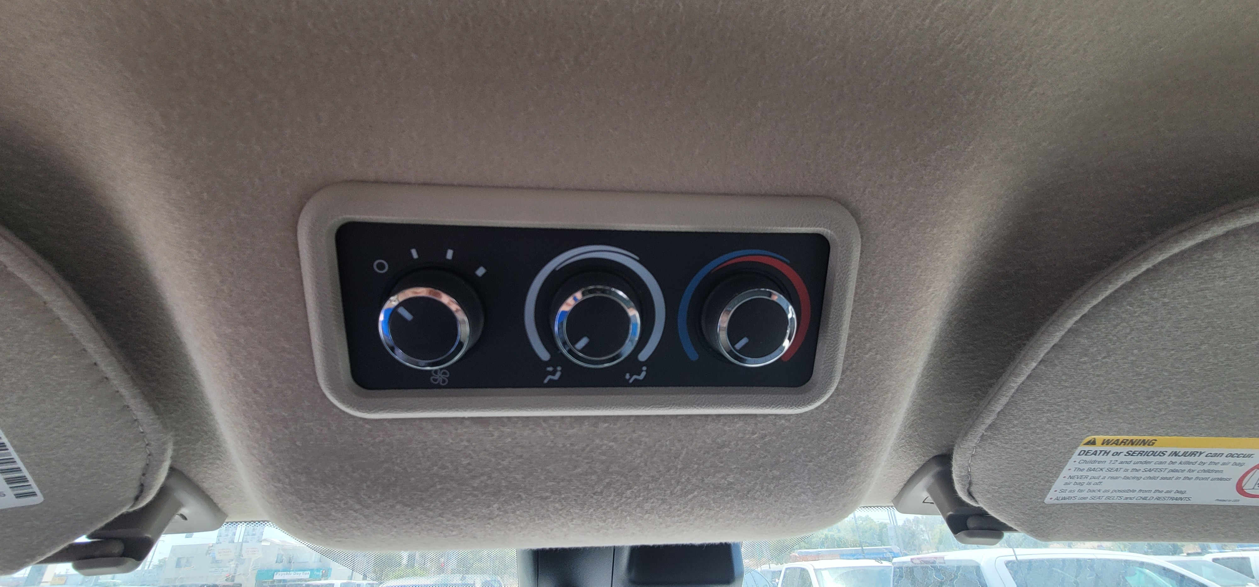 2026 Chevrolet Express G3500