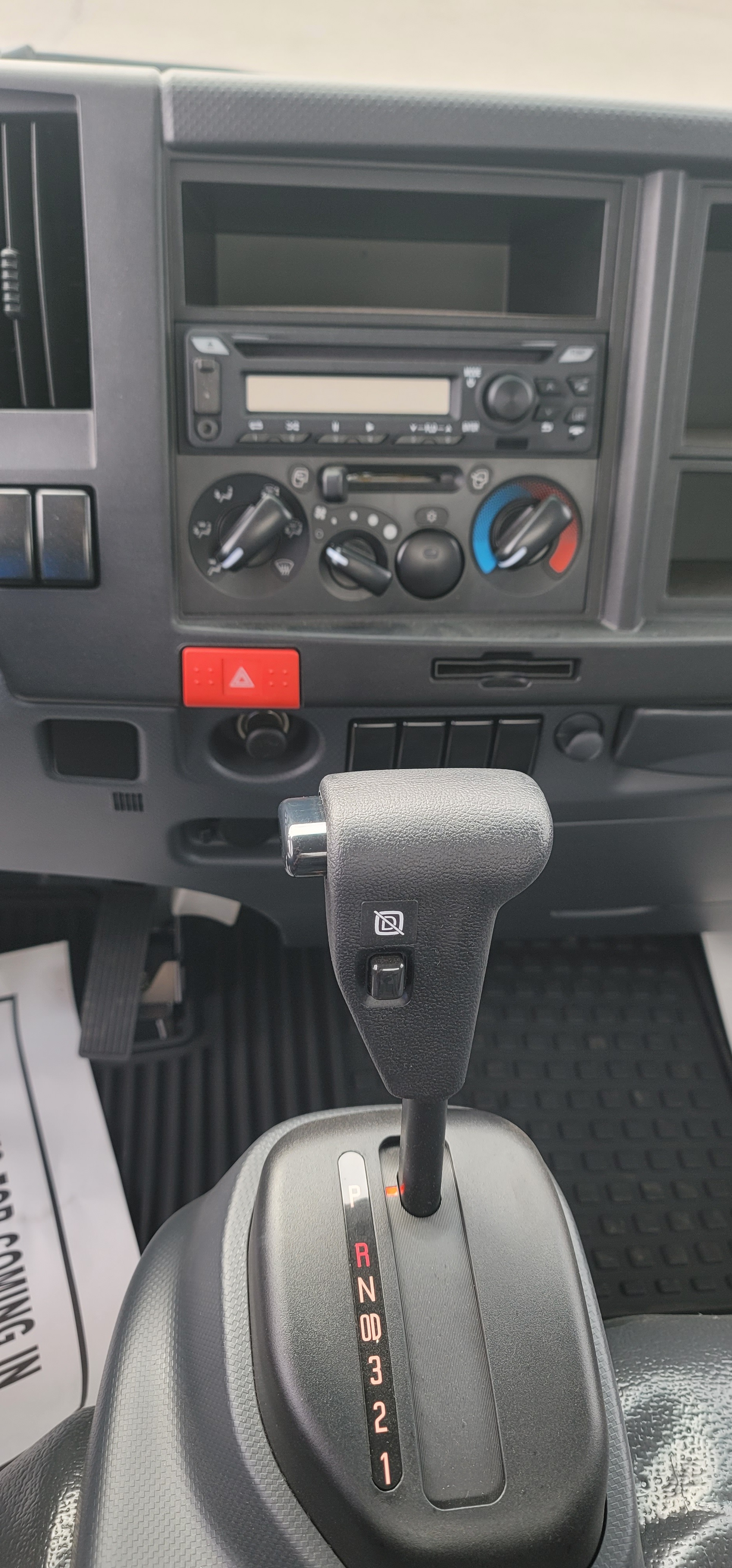 2025 Chevrolet 5500XG