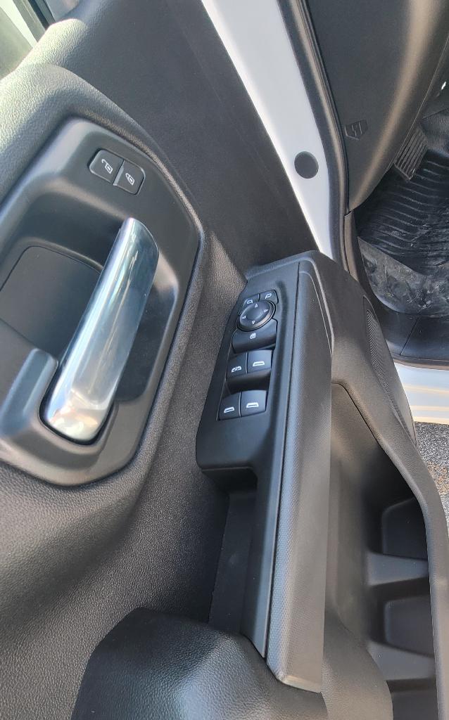 2025 Chevrolet Silverado