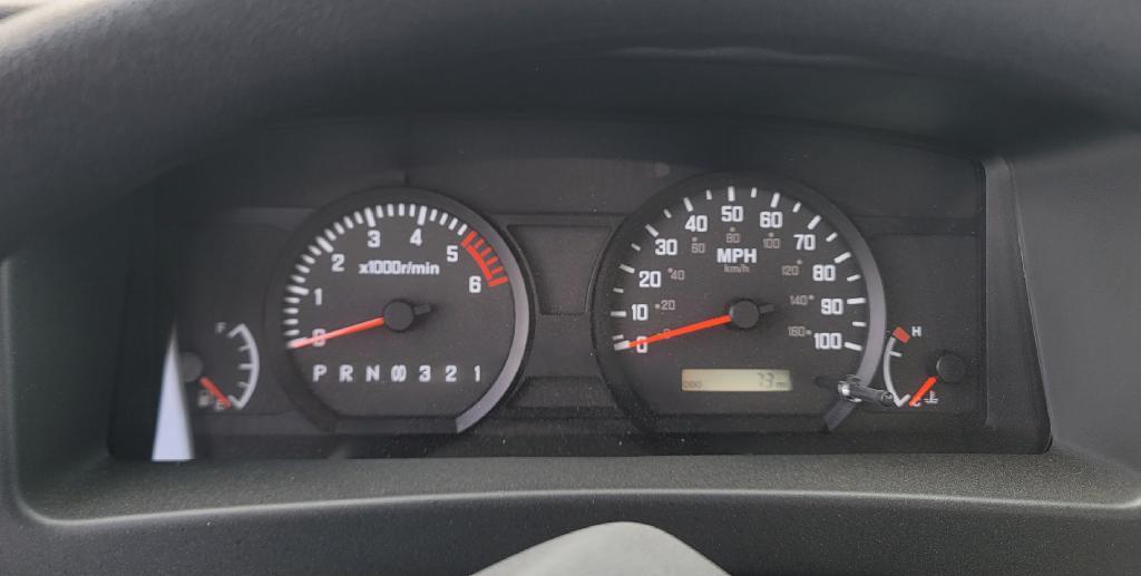 2025 Chevrolet EXPRESS G4500