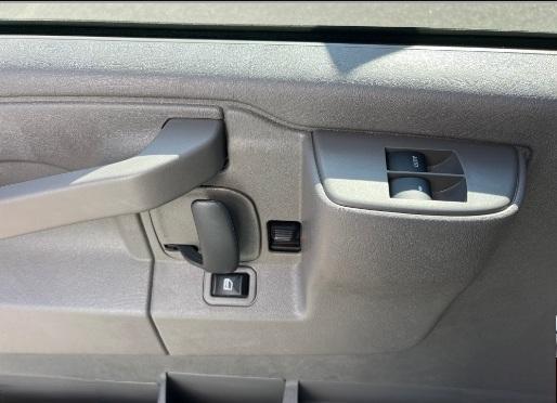 2025 Chevrolet EXPRESS G4500