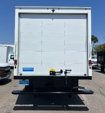 2025 Chevrolet EXPRESS G4500