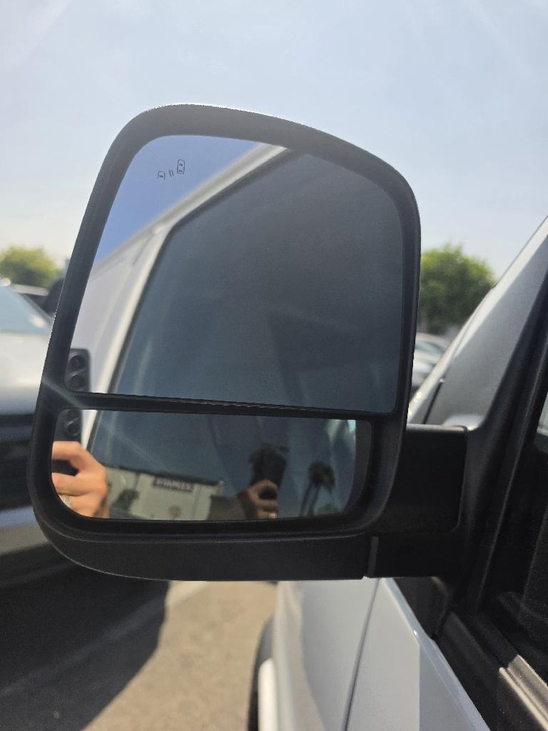 2026 Chevrolet EXPRESS G2500