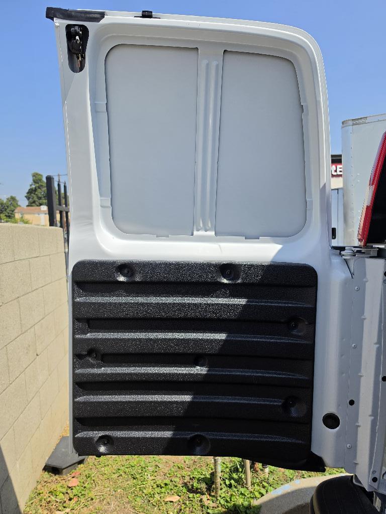 2026 Chevrolet Express G3500