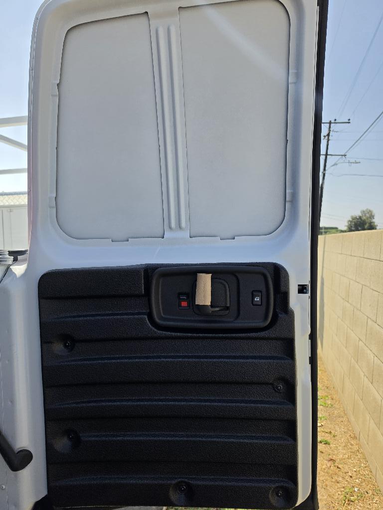 2026 Chevrolet EXPRESS G3500