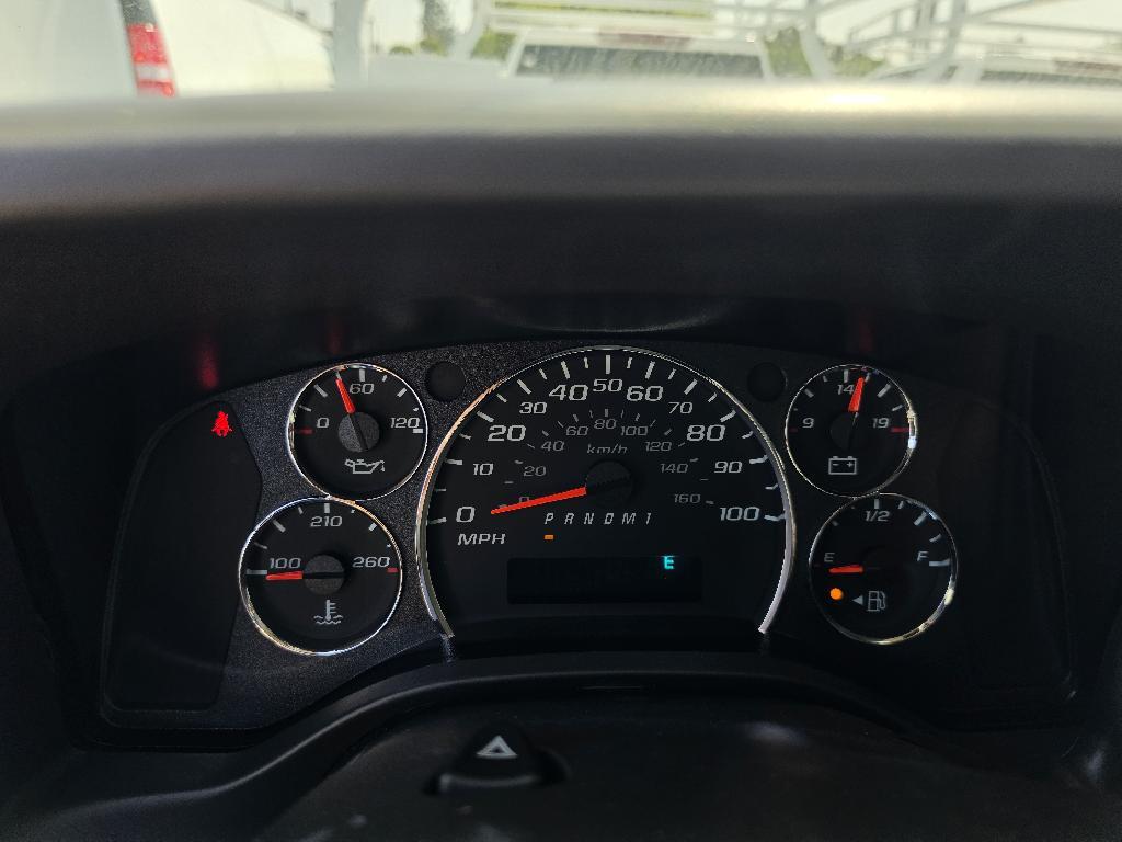 2026 Chevrolet Express G3500