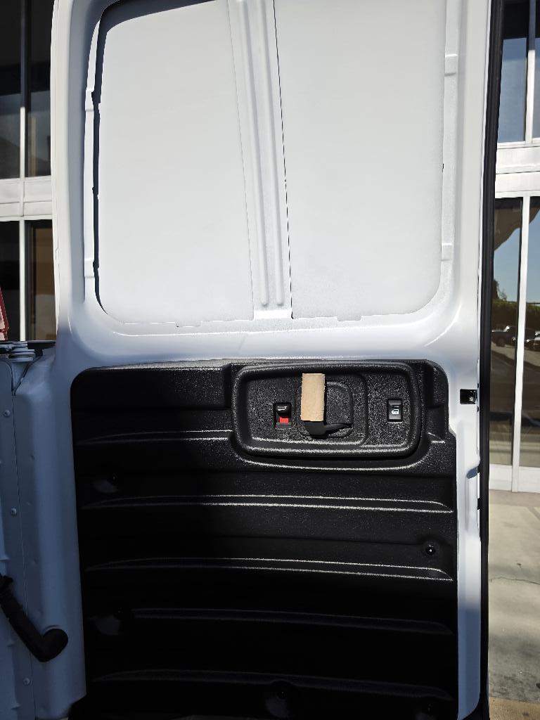 2026 Chevrolet EXPRESS G2500