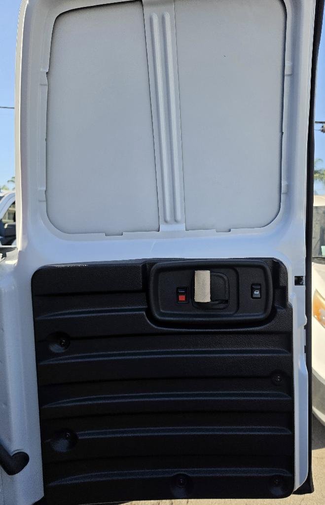 2026 Chevrolet EXPRESS G2500