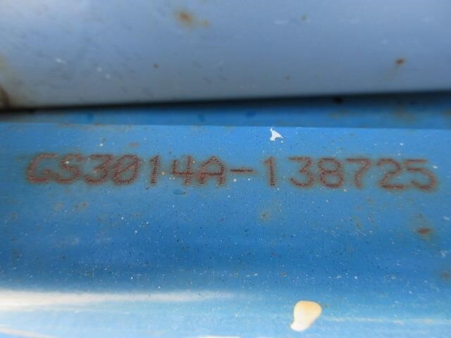2014 Genie GS-1930
