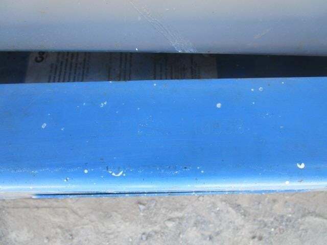 2015 Genie GS-2632