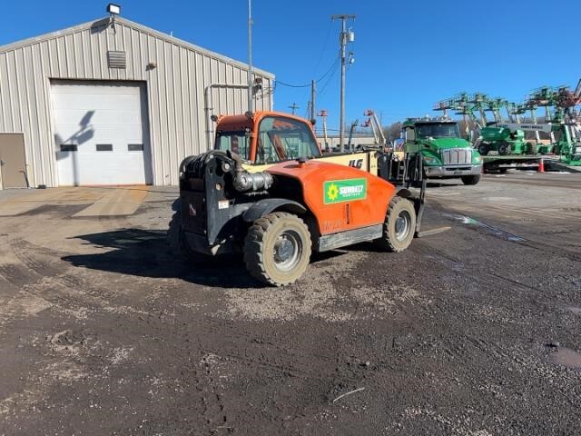 2015 JLG G5-18A
